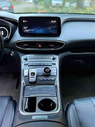 Santa FE 2021 Донецк