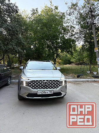 Santa FE 2021 Донецк - изображение 2