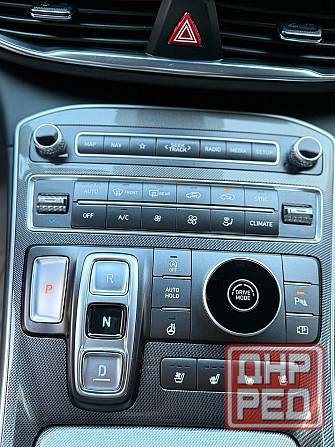 Santa FE 2021 Донецк - изображение 7