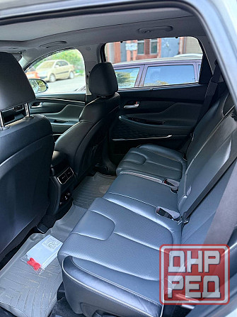 Santa FE 2021 Донецк - изображение 8