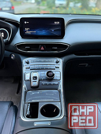 Santa FE 2021 Донецк - изображение 4