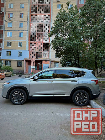 Santa FE 2021 Донецк - изображение 6