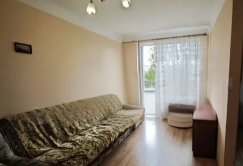 продажа, 2к донбасский переулок, б-ца калинина Донецк