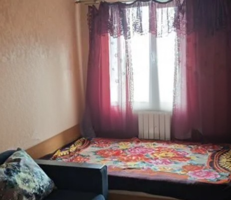 продажа, 2к донбасский переулок, б-ца калинина Донецк