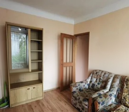 продажа, 2к донбасский переулок, б-ца калинина Донецк