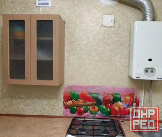 продажа, 2к донбасский переулок, б-ца калинина Донецк - изображение 7