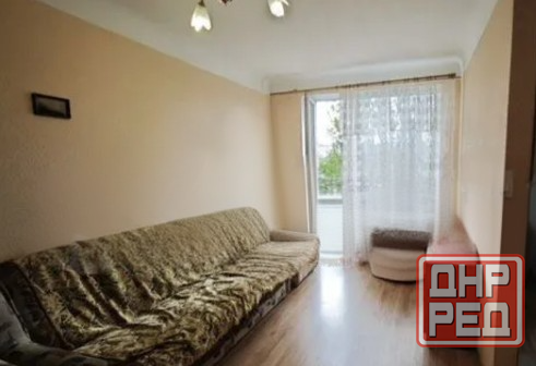 продажа, 2к донбасский переулок, б-ца калинина Донецк - изображение 2