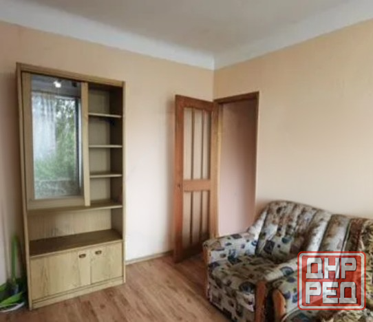 продажа, 2к донбасский переулок, б-ца калинина Донецк - изображение 1