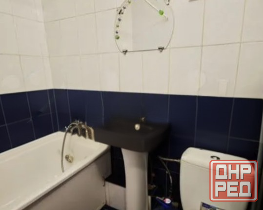 продажа, 2к донбасский переулок, б-ца калинина Донецк - изображение 3