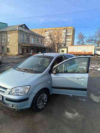 Продаю в хорошем состоянии Хундай Донецк