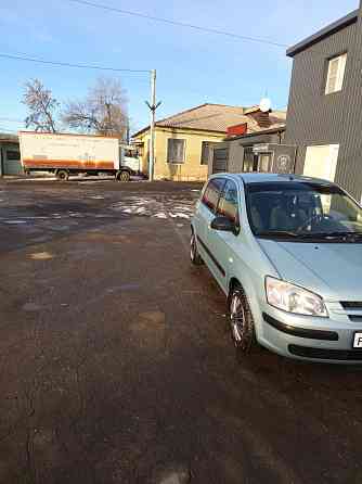 Продаю в хорошем состоянии Хундай Донецк