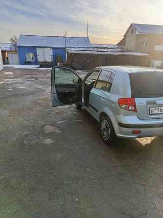 Продаю в хорошем состоянии Хундай Донецк