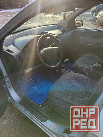 Продаю в хорошем состоянии Хундай Донецк - изображение 4