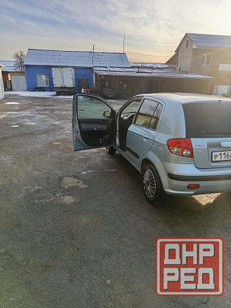 Продаю в хорошем состоянии Хундай Донецк - изображение 3