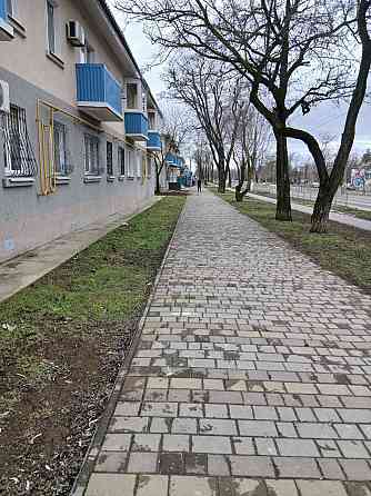 Продам 2-х комнатную квартиру. Левый берег. пр.Победы Мариуполь