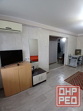 Продам 2-х комнатную квартиру. Левый берег. пр.Победы Мариуполь - изображение 2