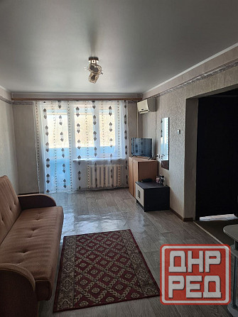 Продам 2-х комнатную квартиру. Левый берег. пр.Победы Мариуполь - изображение 4