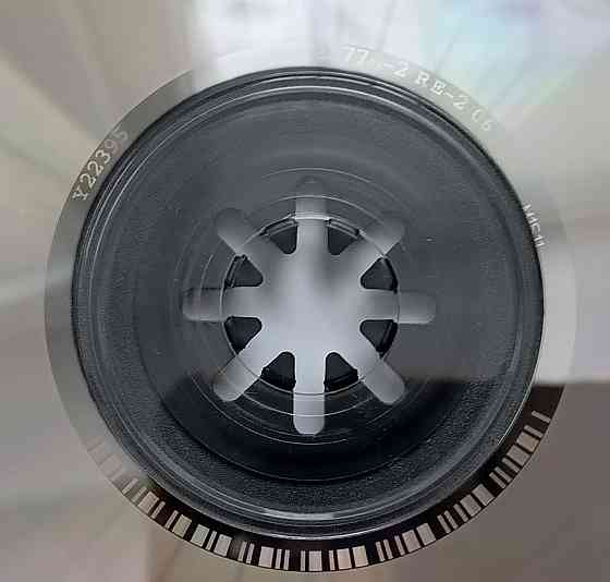 ZZ TOP (1983) Eliminator - CD, фирм. (USA) Макеевка