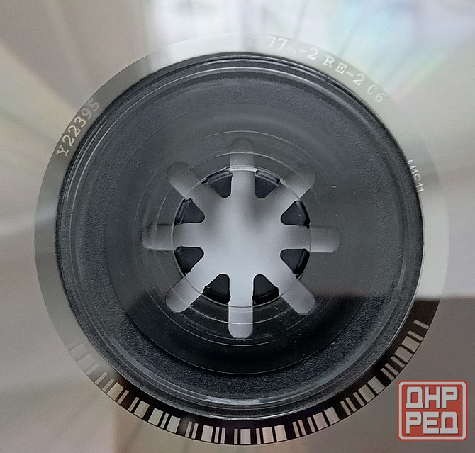 ZZ TOP (1983) Eliminator - CD, фирм. (USA) Макеевка - изображение 4