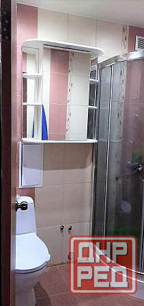 2 комн квартира, пр. Комсомольский (Атлетик) Донецк - изображение 1