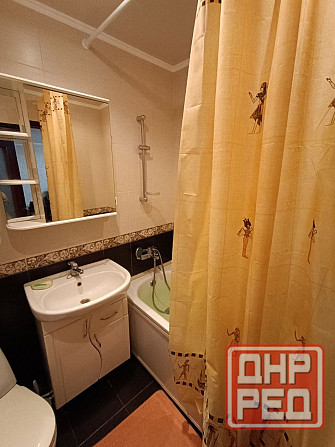 1 комн квартира, ул. Университетская (Изумруд) Донецк - изображение 1