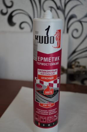 Силиконовый герметик Енакиево