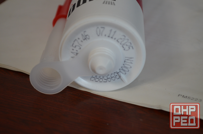 Силиконовый герметик Енакиево - изображение 3