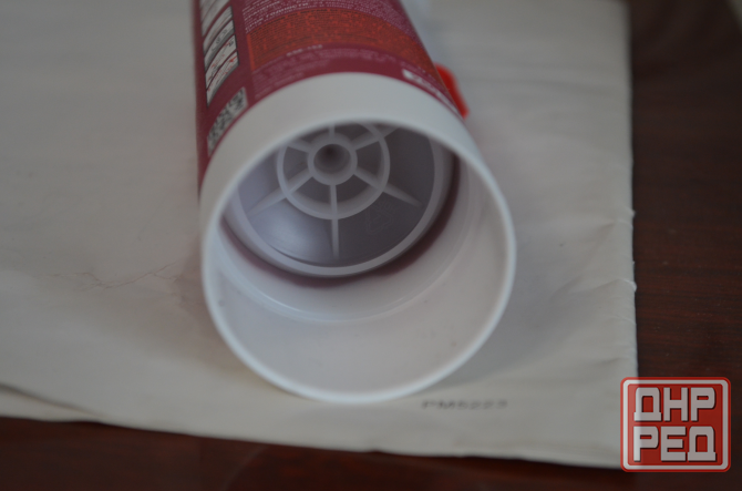 Силиконовый герметик Енакиево - изображение 4