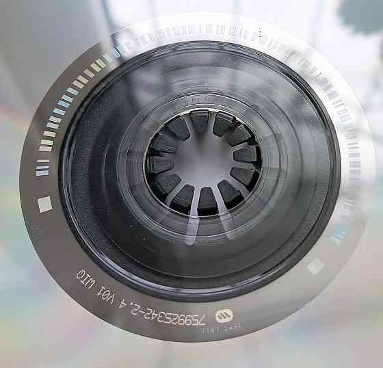 ZZ Top (1985) Afterburner - CD, фирм (Germ) Макеевка