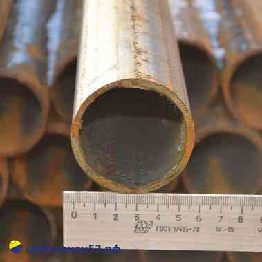 Трубы стальные Донецк