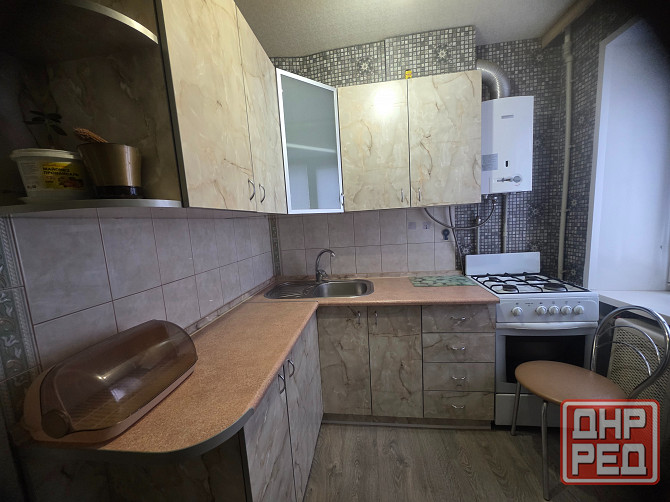 Сдам 2к квартиру Ленинский Загс Донецк - изображение 4