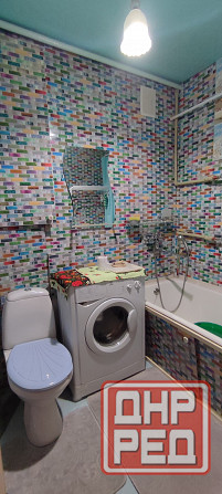 Сдам 2к квартиру Ленинский Загс Донецк - изображение 7