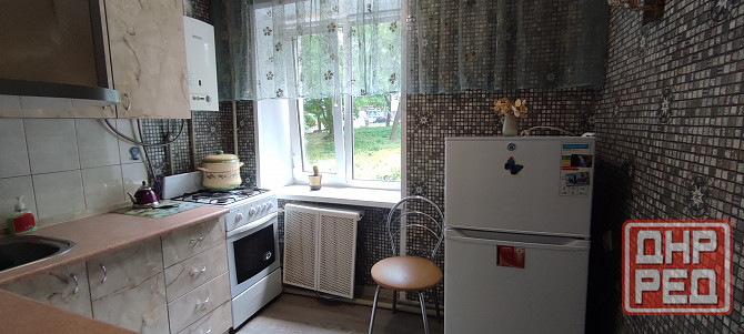 Сдам 2к квартиру Ленинский Загс Донецк - изображение 5