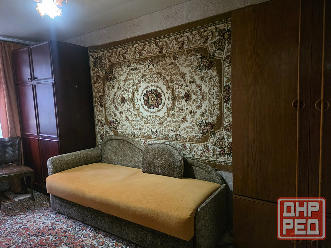 Сдам 2к квартиру Ленинский Загс Донецк - изображение 3