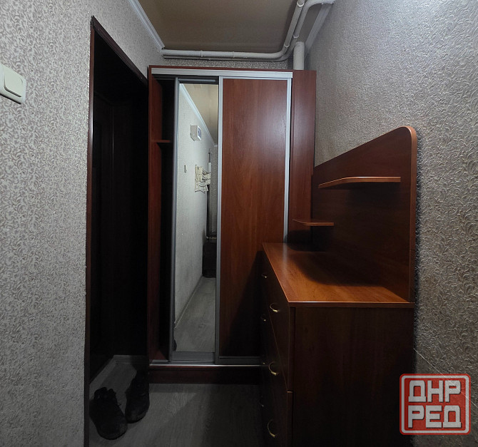 Сдам 2к квартиру Ленинский Загс Донецк - изображение 6