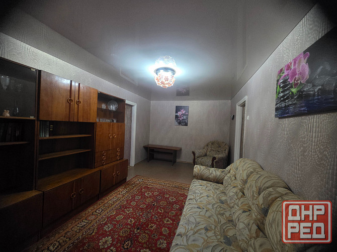 Сдам 2к квартиру Ленинский Загс Донецк - изображение 2