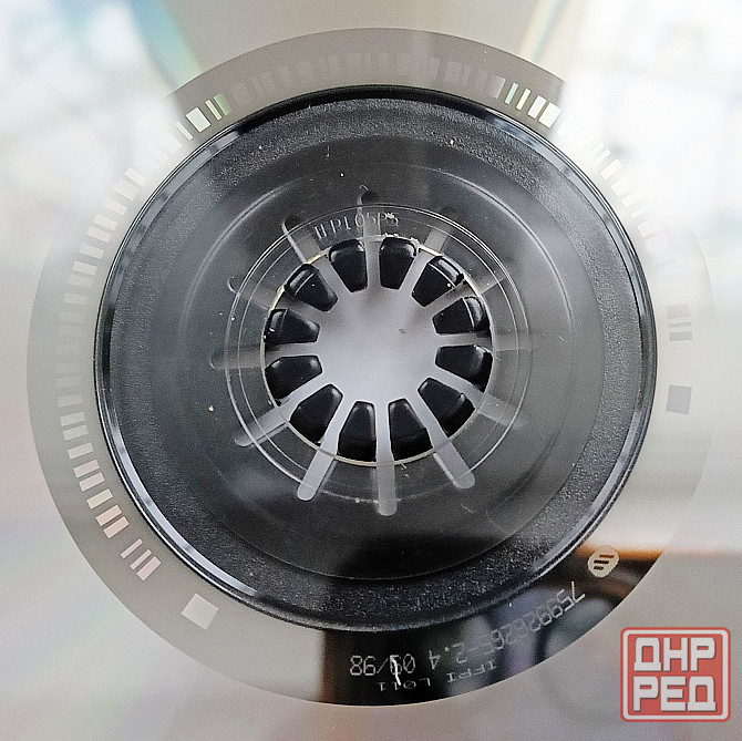 ZZ Top (1989) Recycler - CD, фирм (Germ) Макеевка - изображение 4