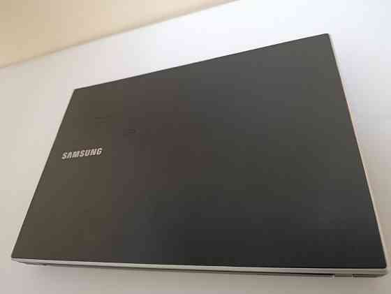 Ноутбук Samsung NP300 на i7 + 15 Игр Донецк