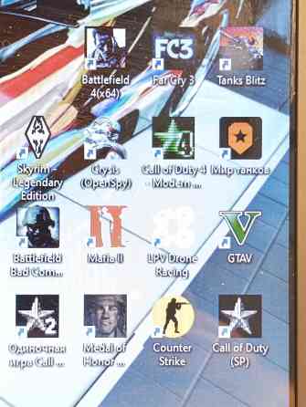 Ноутбук Samsung NP300 на i7 + 15 Игр Донецк