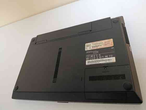 Ноутбук Samsung NP300 на i7 + 15 Игр Донецк