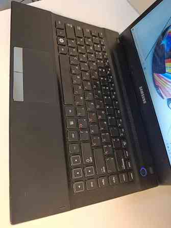Ноутбук Samsung NP300 на i7 + 15 Игр Донецк