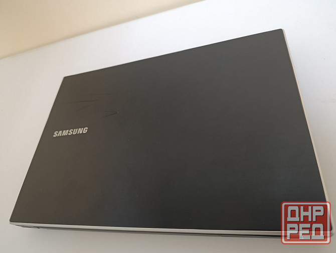 Ноутбук Samsung NP300 на i7 + 15 Игр Донецк - изображение 5