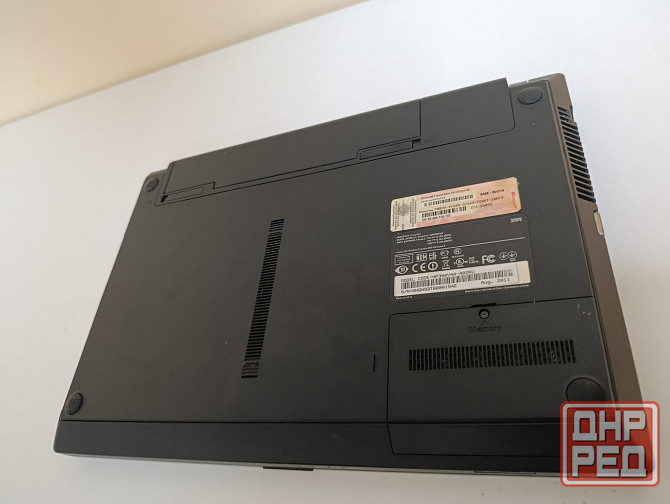 Ноутбук Samsung NP300 на i7 + 15 Игр Донецк - изображение 4