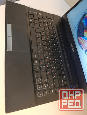 Ноутбук Samsung NP300 на i7 + 15 Игр Донецк - изображение 2