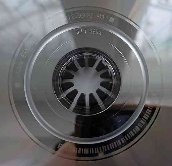 ZZ Top (1994) Antenna - CD, фирм (UK) Макеевка