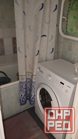 Сдам 2 ком кв Боссе Донецк - изображение 5