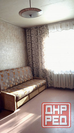 Сдам 2 ком кв Боссе Донецк - изображение 1