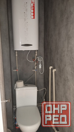 Сдам 2 ком кв Боссе Донецк - изображение 4