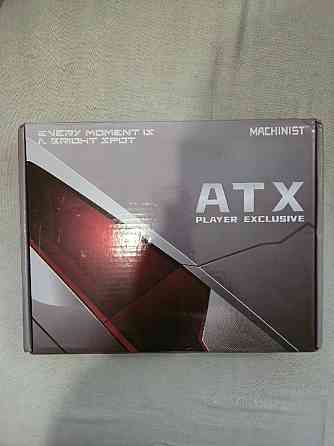 Продам комплект на 2011 v3 x99 e5 2666 торг Старобешево