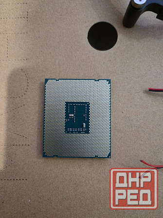 Продам комплект на 2011 v3 x99 e5 2666 торг Старобешево - изображение 8